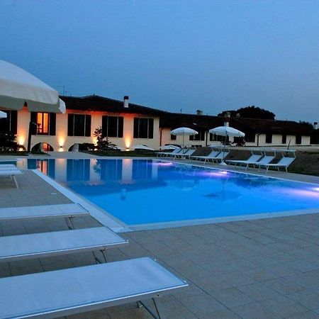 Agriturismo Le Vai บาร์โดลิโน ภายนอก รูปภาพ