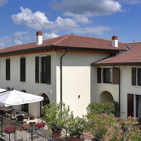 Agriturismo Le Vai บาร์โดลิโน ภายนอก รูปภาพ