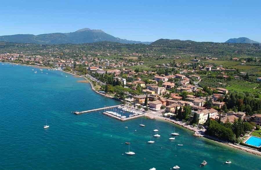 Agriturismo Le Vai บาร์โดลิโน ภายนอก รูปภาพ