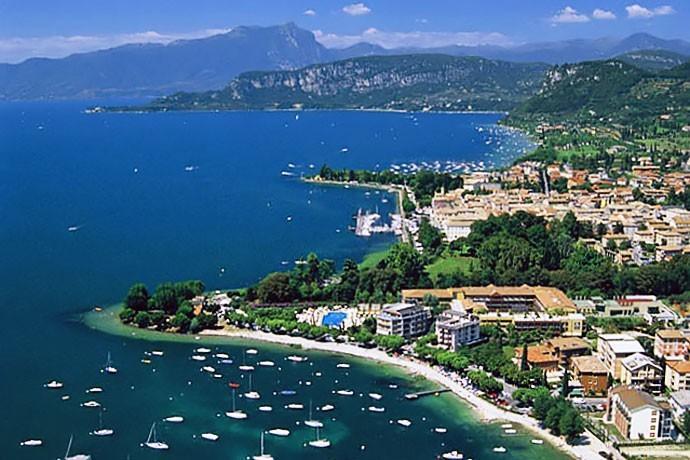 Agriturismo Le Vai บาร์โดลิโน ภายนอก รูปภาพ
