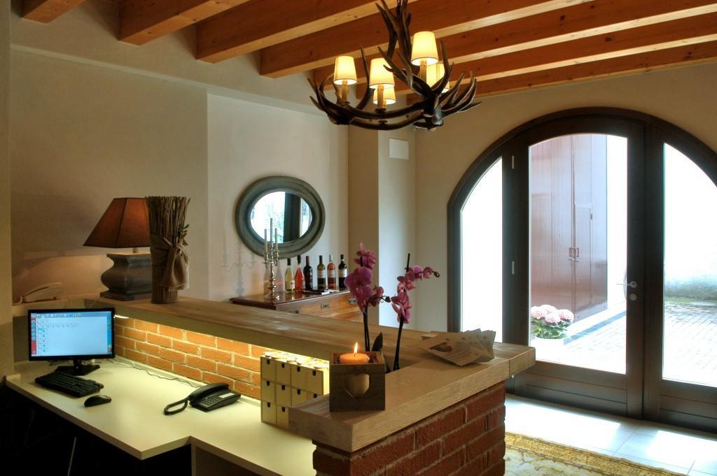 Agriturismo Le Vai บาร์โดลิโน ภายนอก รูปภาพ