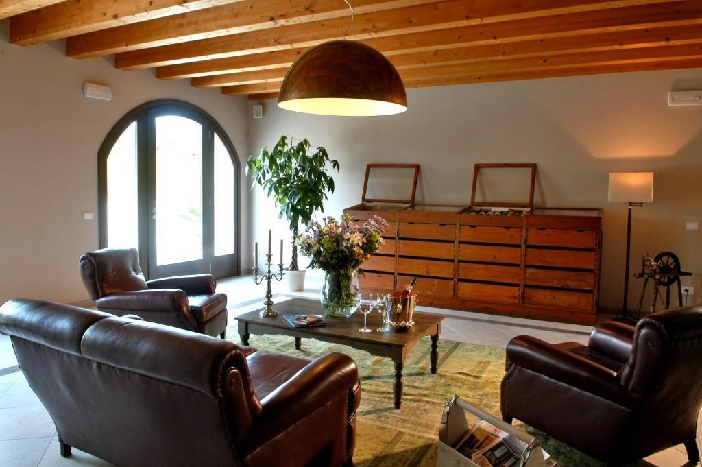 Agriturismo Le Vai บาร์โดลิโน ภายนอก รูปภาพ