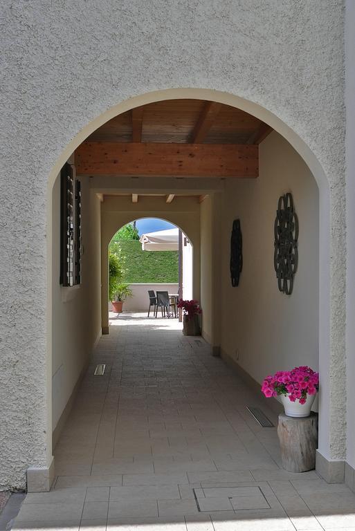 Agriturismo Le Vai บาร์โดลิโน ภายนอก รูปภาพ
